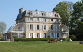 Chambres d'Hôtes Château de Damigny
